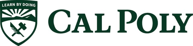 Cal Poly Logo