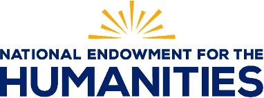 NEH Logo